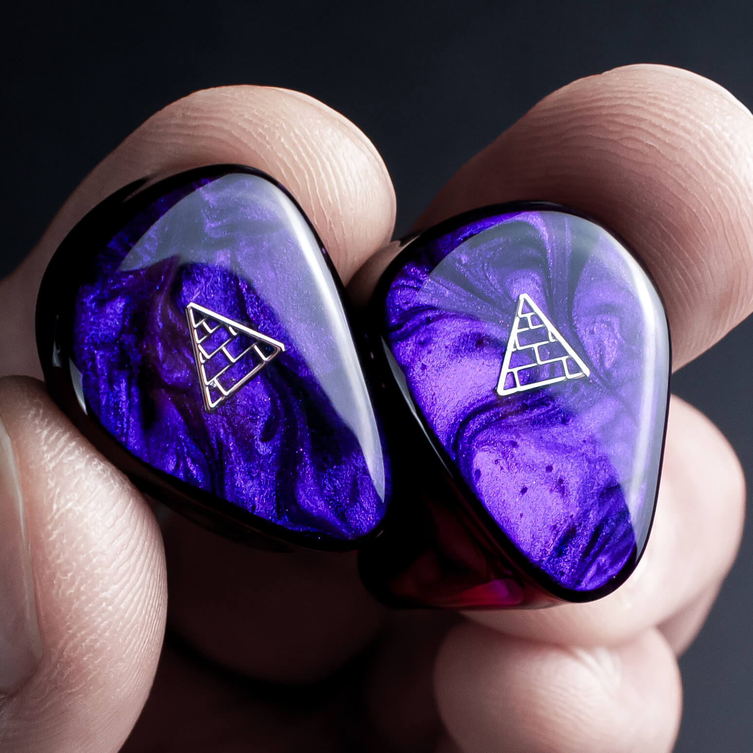 Padsmith - In Ear Monitors