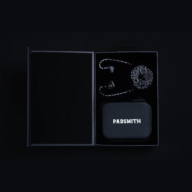 Padsmith - In Ear Monitors
