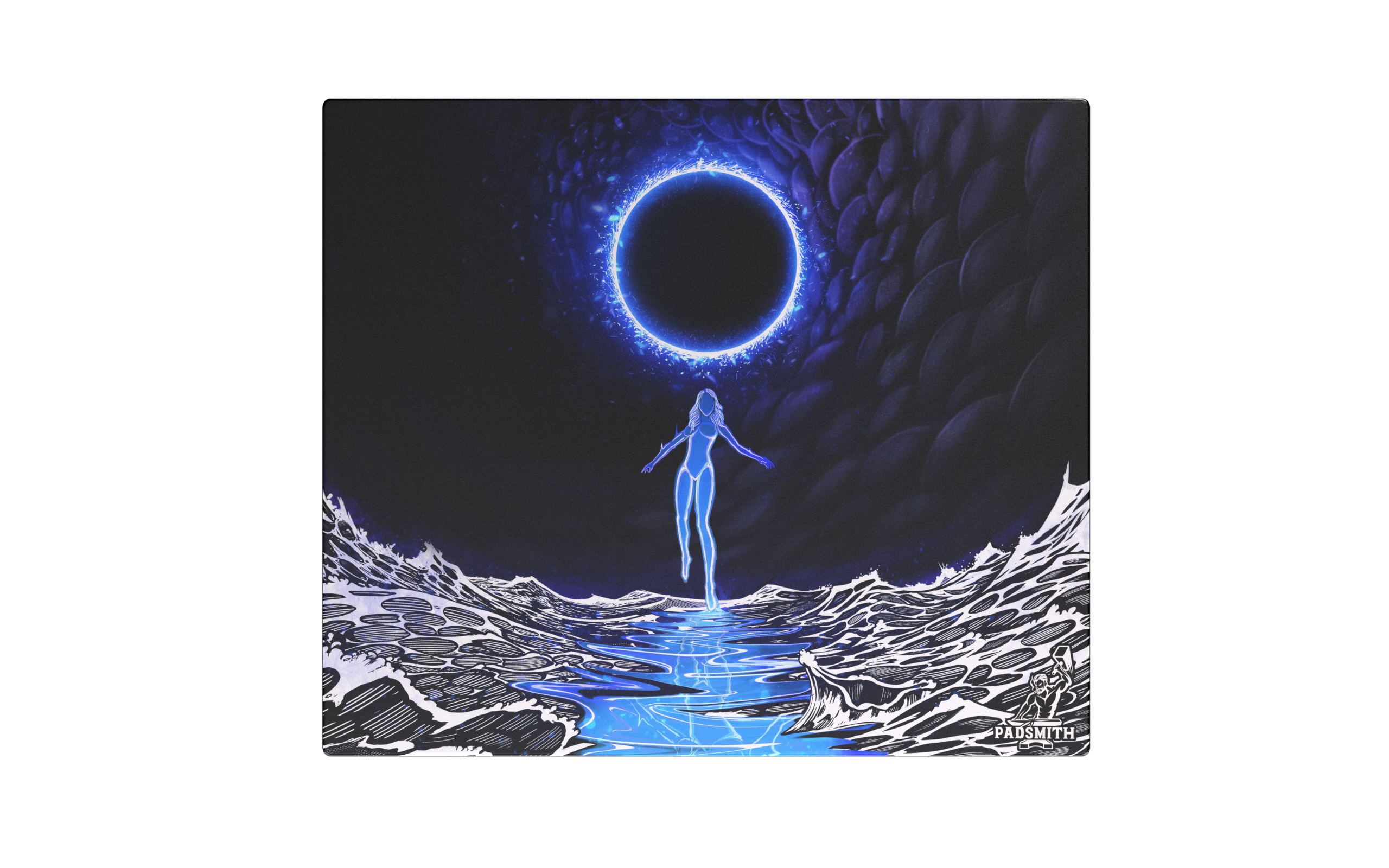 【美品・未使用に近い】Padsmith The Empress Speed Empress V2 - Speed – Padsmith