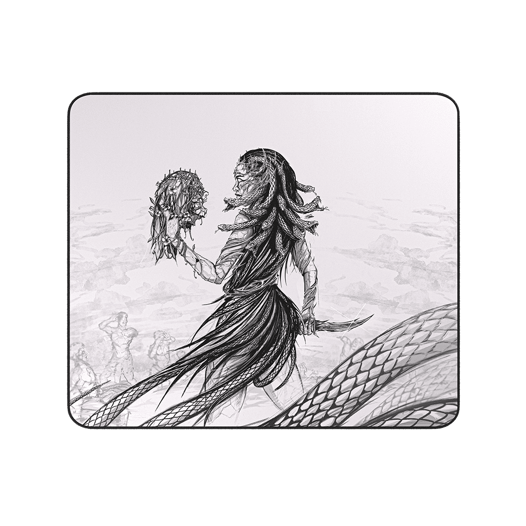 Genesis Pro - Medusa