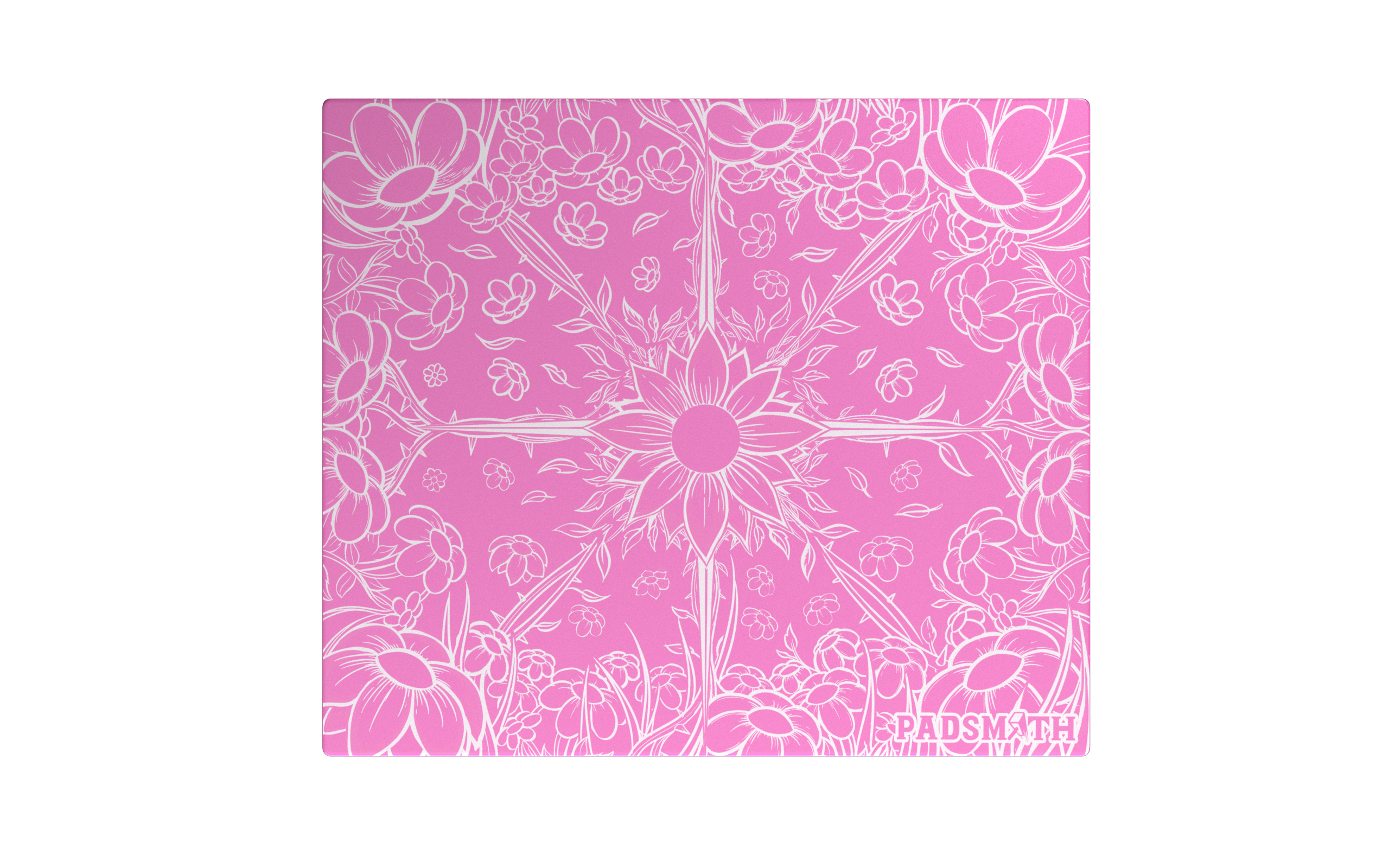 マウス・トラックボール Padsmith Empress V2 - Rosa Lavender Empress V2 - Rosa – Padsmith