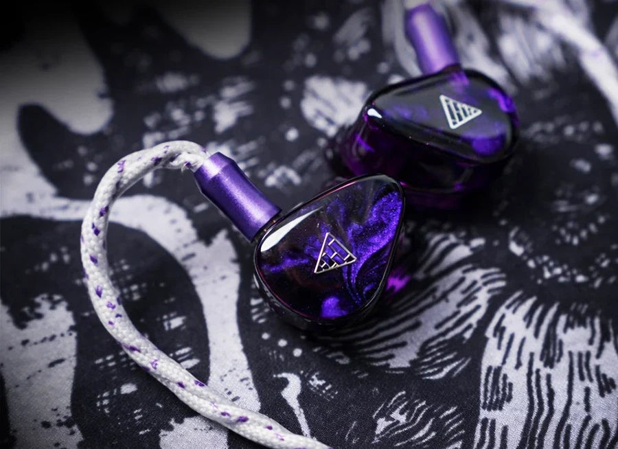 Padsmith - In Ear Monitors