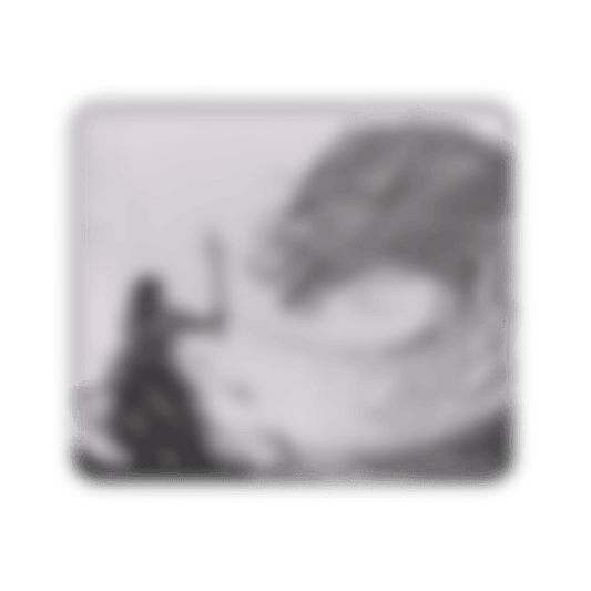 Padsmith Dark Chaos Kalei Edition Padsmith Dark Chaos Kalei 肌寒く