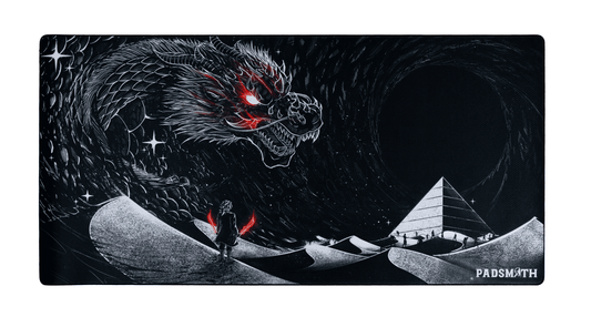 Padsmith Dark Chaos: Kalei Edition Products – Padsmith