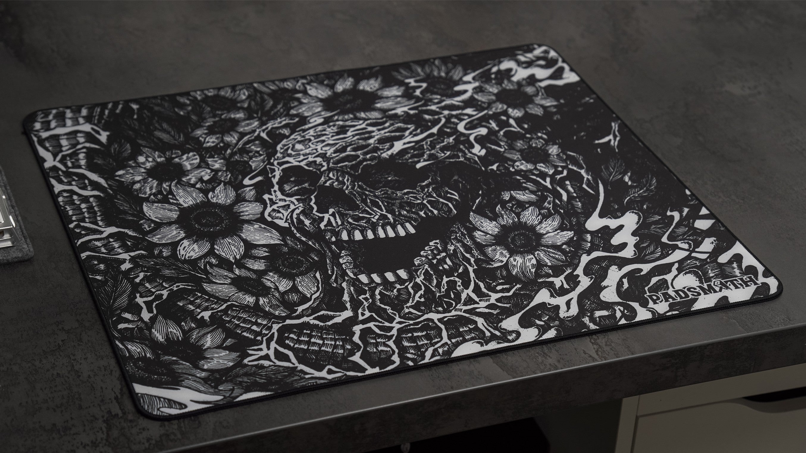 Genesis Pro - Gaming Mousepad – Padsmith
