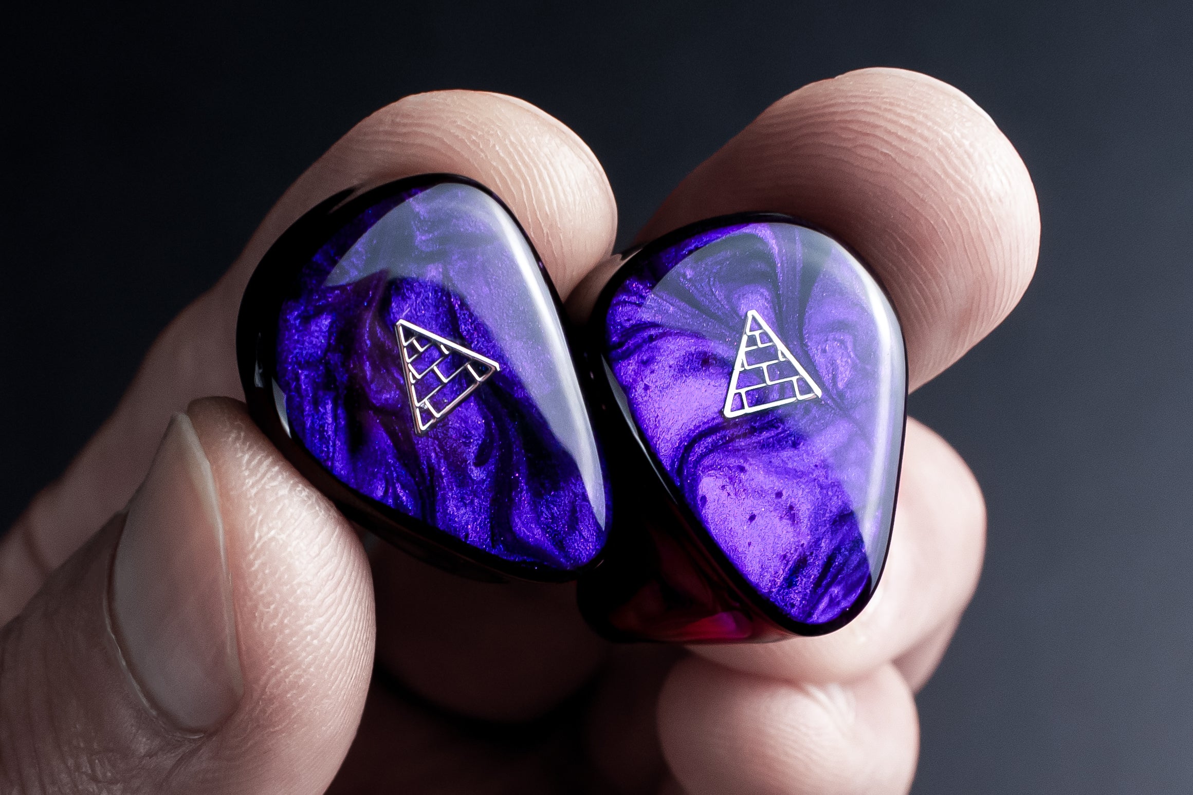 Padsmith - In Ear Monitors