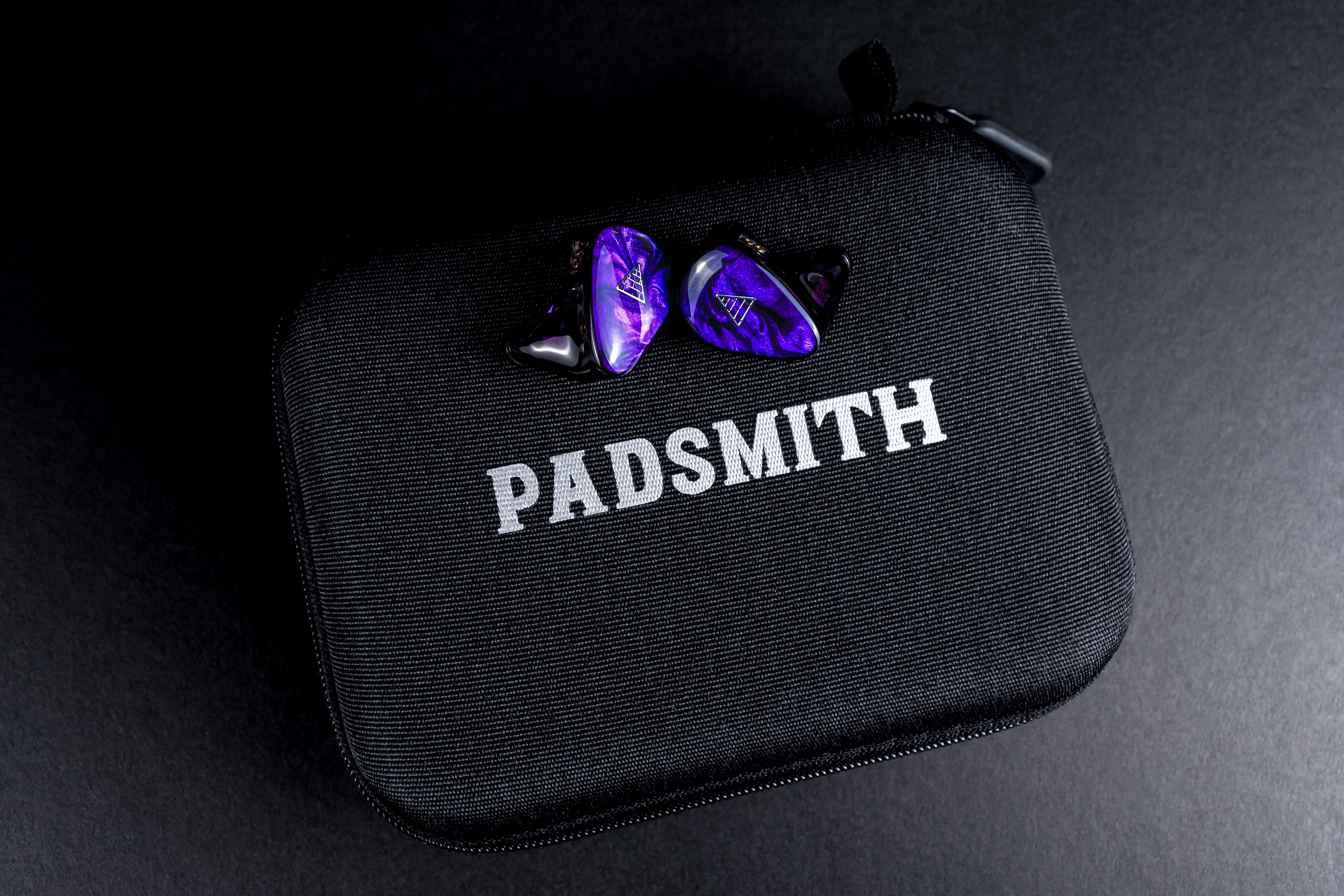Padsmith - In Ear Monitors
