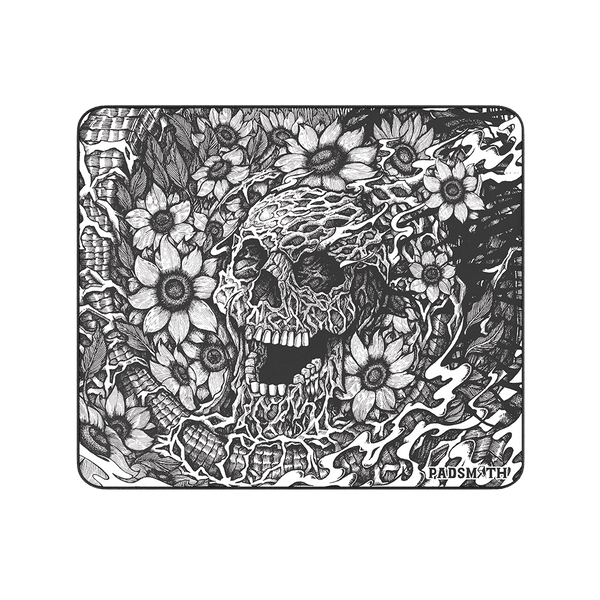 Genesis Pro - Gaming Mousepad