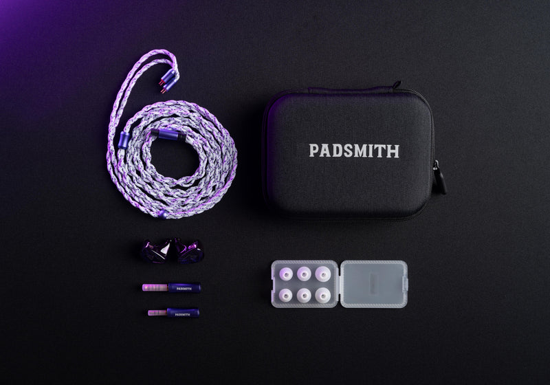 Padsmith - In Ear Monitors