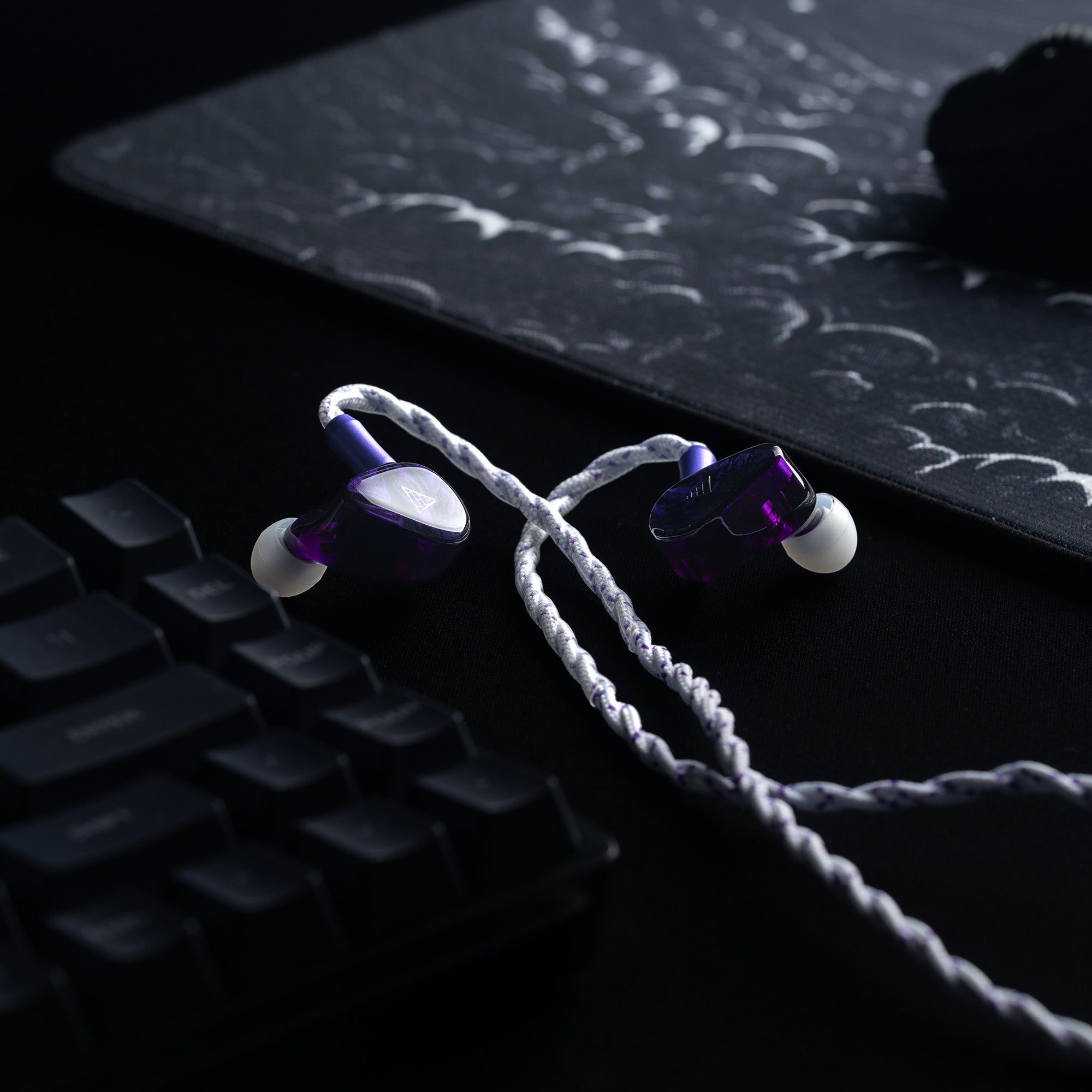 Padsmith - In Ear Monitors