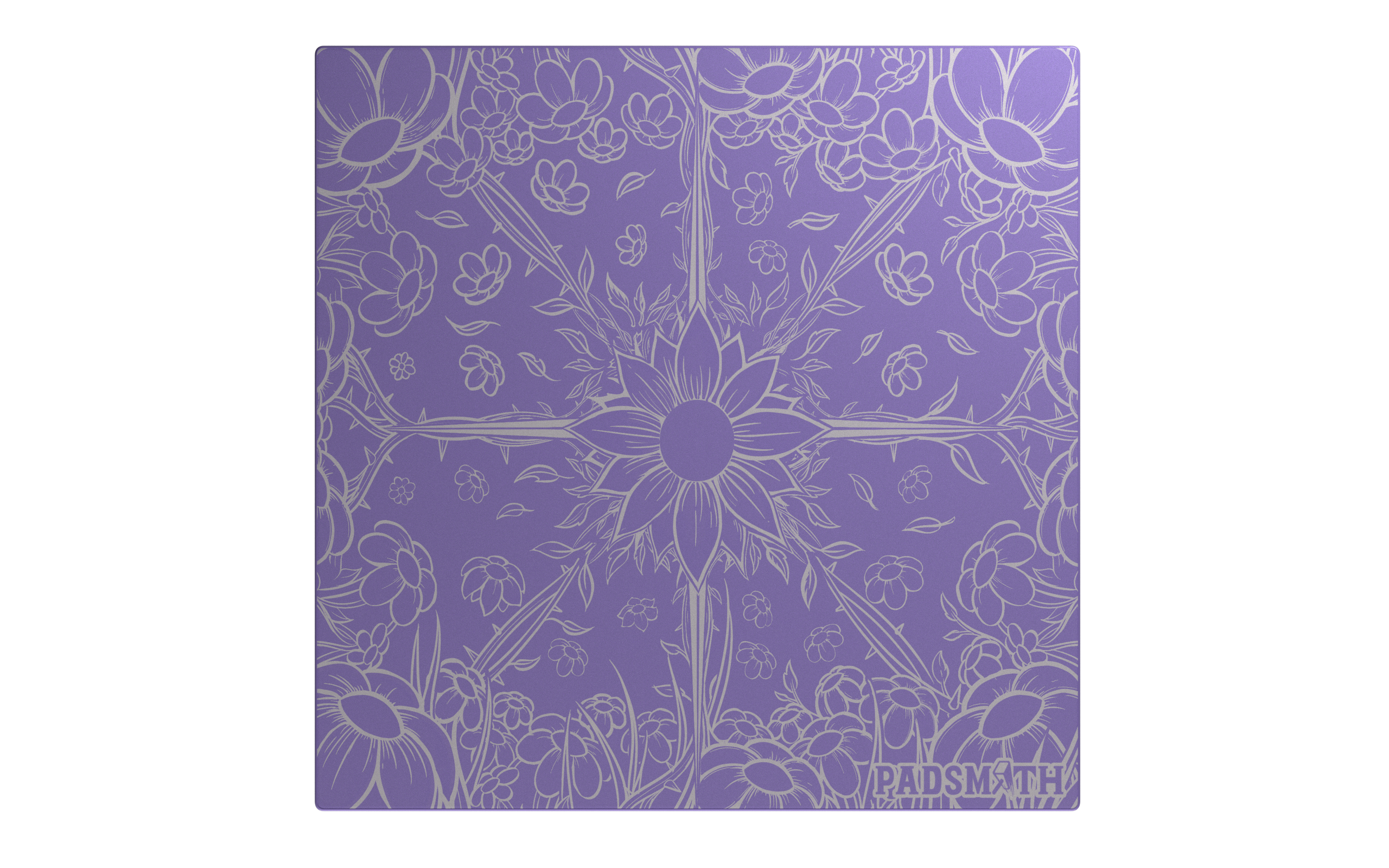 Empress V2 - Rosa – Padsmith Empress V2 - Rosa – Padsmith