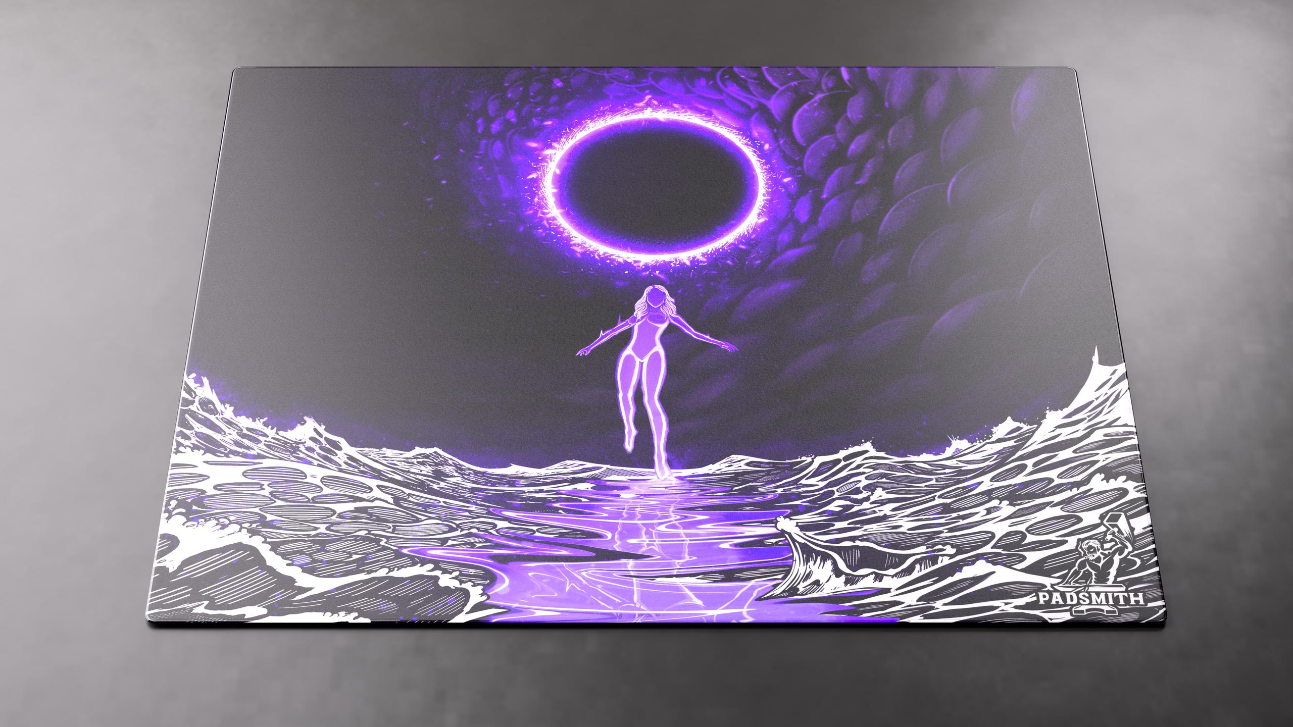 Empress V2 - Balanced