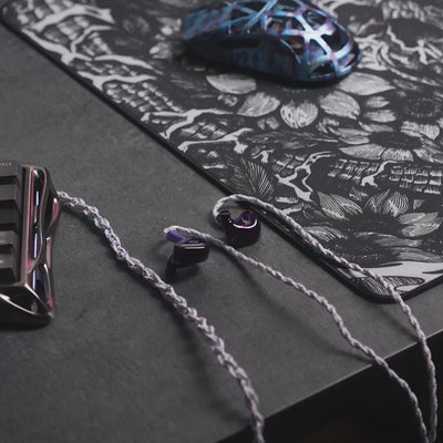 Padsmith - In Ear Monitors