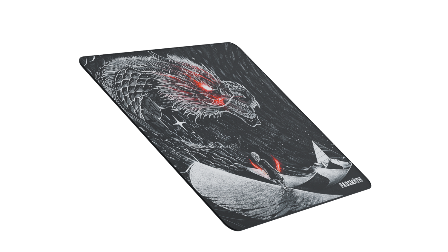 Padsmith Dark Chaos Kalei Edition PADSMITH STRIKER Dark Chaos Got