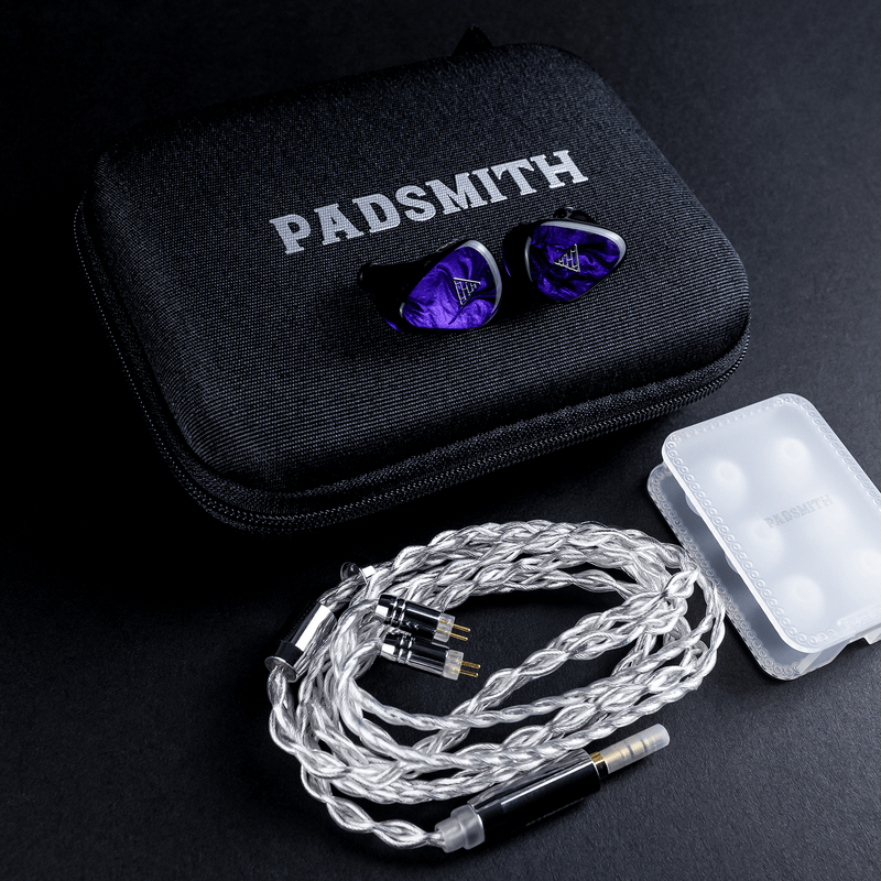 About Us – Padsmith