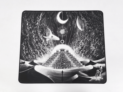Temple of Dreams